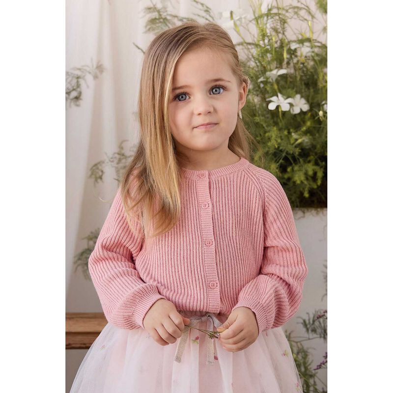 Jamie Kay Matilda Cardigan 3-5Y image number 1